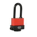 Candado impermeable largo 40 mm Lock - Axa Lock Center