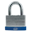 Candado laminado corto 50 mm Lock - Axa Lock Center