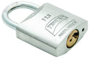 Candado Metalico 26 Mm Mod 115 Gancho Corto - Axa Lock Center