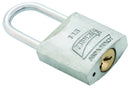 Candado Metalico 26 Mm Mod 115 Gancho Corto - Axa Lock Center