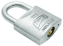 Candado Metalico 38 Mm Mod 112 Gancho Corto - Axa Lock Center