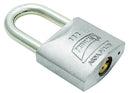 Candado Metalico 38 Mm Mod 112 Gancho Corto - Axa Lock Center