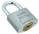 Candado Metalico 40 Mm Mod TX-140 Llave Tetra - Axa Lock Center