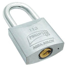 Candado Metalico 45 Mm Mod 113 Gancho Corto - Axa Lock Center