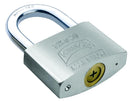 Candado Metalico 50 Mm Mod TX-150 Llave Tetra - Axa Lock Center