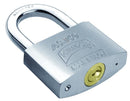 Candado Metalico 60 Mm AS-160 Llave De Puntos - Axa Lock Center