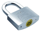 Candado Metalico 60 Mm Mod TX-160 Llave Tetra - Axa Lock Center