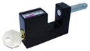 Candado Metalico Amartillado P/Cortina 71 Mm Mod AS-10 Llave De Puntos - Axa Lock Center