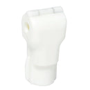 Candado para gancho, 100 piezas y llave Lock - Axa Lock Center