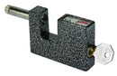 Candado Metalico Amartillado  P/Cortina 71 Mm Mod 10