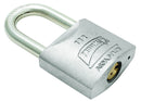 Candado Metalico 38 Mm Mod 112 Gancho Corto