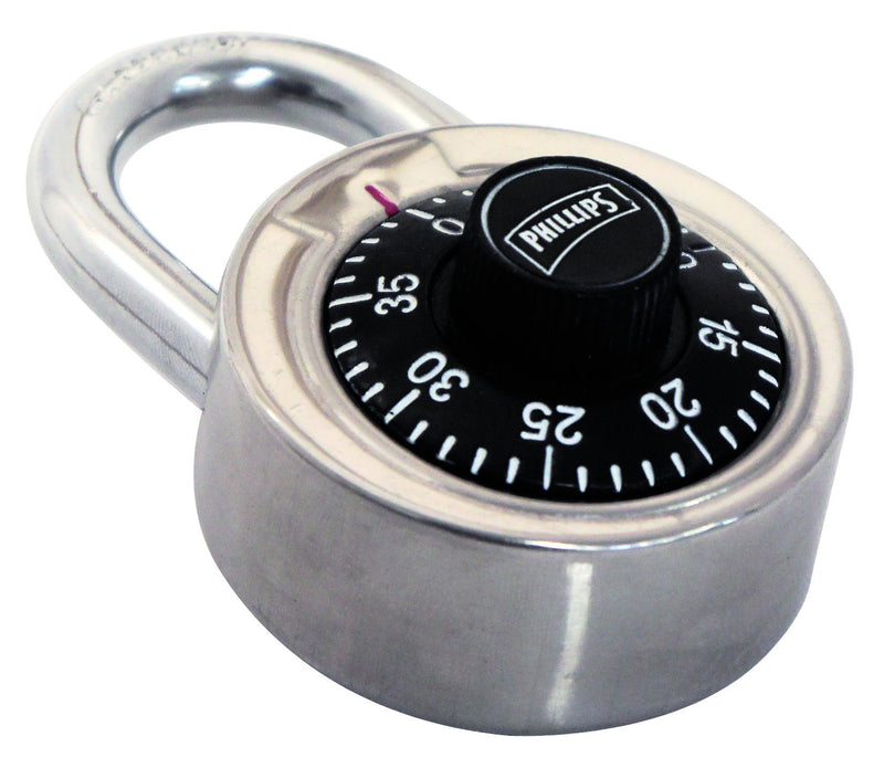 Candado de Combinación Master Lock de 20 Milímetros – Do it Center