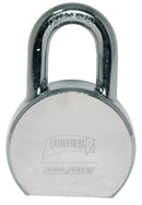 Candado De Acero Mod HD-65 Alta Seguridad