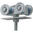 Carretilla para portón 300kg Lock - Axa Lock Center