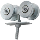 Carretilla para portón 500kg Lock - Axa Lock Center