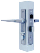 Cerradura P/ Perfil De Aluminio Mod 3050 Acabado Natural