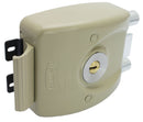 Cerradura De Cerradura De Sobreponer HD-8000 - Axa Lock Center