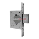 Cerradura de Embutir X-1100 Cromo - Axa Lock Center