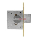 Cerradura de Embutir X-1100 Laton - Axa Lock Center