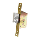 Cerradura de Embutir X-1100 Laton Antiguo - Axa Lock Center