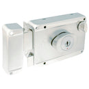 Cerradura de sobreponer ancla llave de puntos Lock - Axa Lock Center