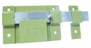 CERRADURA DE SOBREPONER CORTINA MOD 700 ACABADO BEIGE - Axa Lock Center