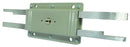 CERRADURA DE SOBREPONER CORTINA MOD 740 DOBLE CILINDRO ACABADO BEIGE - Axa Lock Center