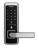 Cerradura Digital Hione Mod H-3400 Acabado Plata - Axa Lock Center