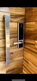 Cerradura Digital Hione Mod H-5490 - Axa Lock Center