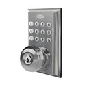 CERRADURA DIGITAL TIPO BOTÓN CON POMO LOCK - Axa Lock Center
