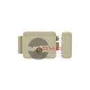Cerradura Electromecánica Phillips Modelo 321 Sin Botón - Axa Lock Center
