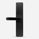 CERRADURA EXCEL 203 MORTISE ACABADO NEGRA - Axa Lock Center