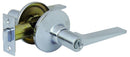 Cerradura Manija Mod Fresno Baño Acabado Cromo Mate - Axa Lock Center
