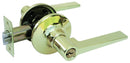 Cerradura Manija Mod Fresno Recamara Acabado Cromo Mate - Axa Lock Center