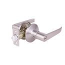 Cerradura Manija Mod Tampico Recamara Acabado Latón Antiguo - Axa Lock Center