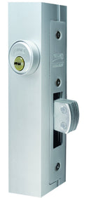 Cerradura P/ Perfil De Aluminio Mod 590 Alta Seguridad Natural - Axa Lock Center