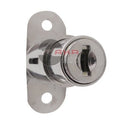 Cerradura para Mueble 170 Niquel - Axa Lock Center