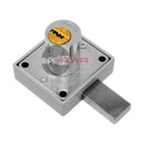 Cerradura Para Mueble Modelo 250 CH Funcion Derecha / Izquierda - Axa Lock Center