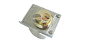Cerradura para Mueble Modelo 72 Derecha Cromo - Axa Lock Center