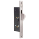 Cerradura perfil gancho níquel Lock - Axa Lock Center