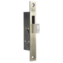 Cerradura perfil paleta latón antiguo Lock - Axa Lock Center