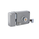 Cerradura sobrepone instala fácil izq puntos caja color Lock - Axa Lock Center