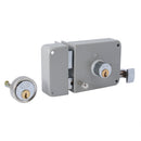 Cerradura sobreponer clásica izq estándar blister Lock - Axa Lock Center