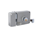 Cerradura sobreponer instalafácil izq estándar blister Lock - Axa Lock Center