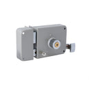 Cerradura sobreponer instalafácil izq, tetra, blister Lock - Axa Lock Center