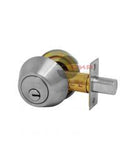 Cerrojo AS (Llave-Llave) Con Pernos de Acero Acero Inoxidable - Axa Lock Center