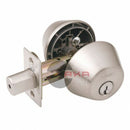 Cerrojo B562 Llave - Llave Cromo Mate - Axa Lock Center