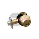 Cerrojo B562 Llave - Llave Laton Antiguo - Axa Lock Center