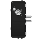 Cerrojo Digital Hione Mod HG-1390C para puertas de cristal - Axa Lock Center