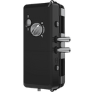 Cerrojo Digital Hione Mod HG-1390C para puertas de cristal - Axa Lock Center